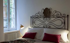 Casa Fabbrini Boutique B&B