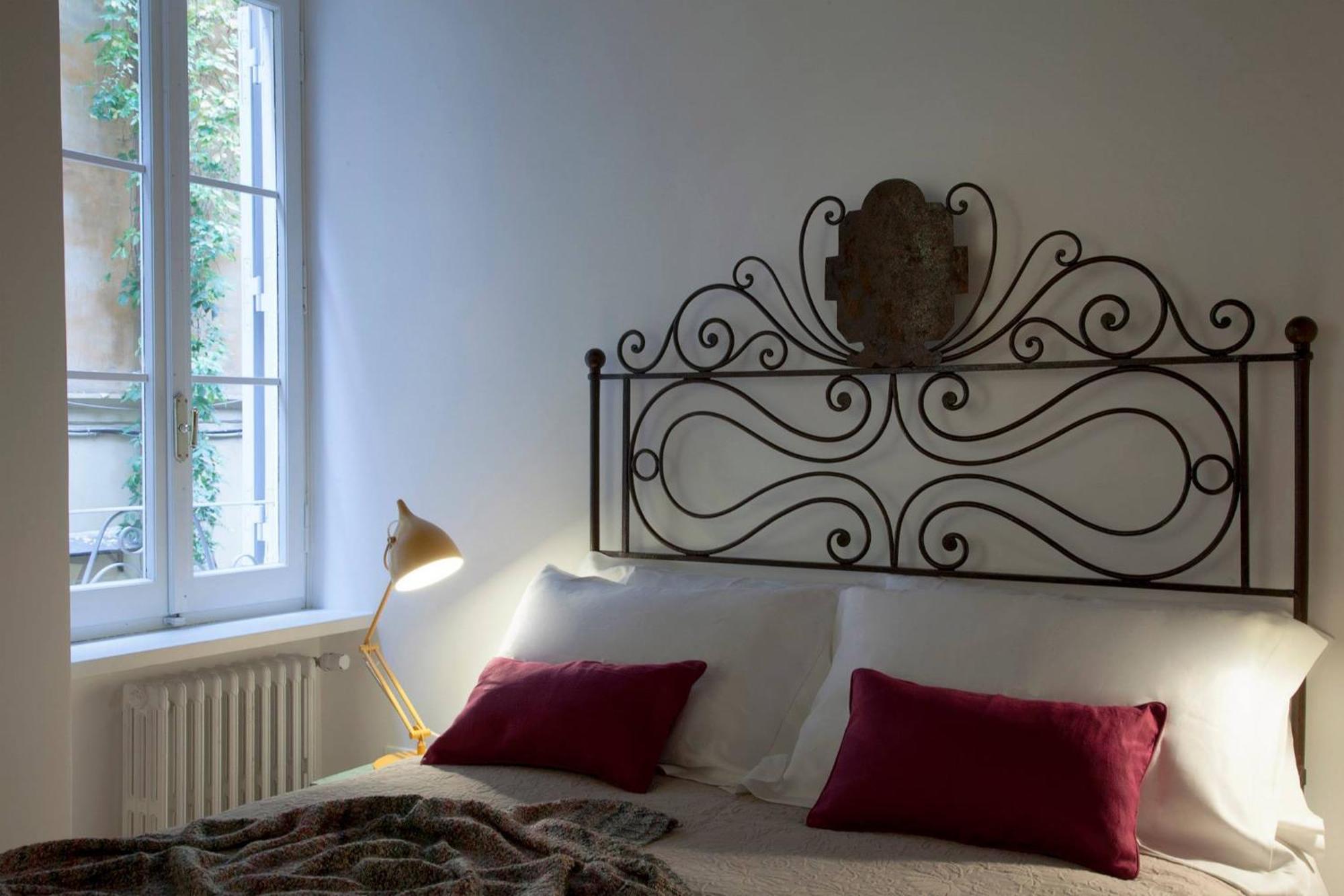 Casa Fabbrini Boutique B&B Roma Camera foto
